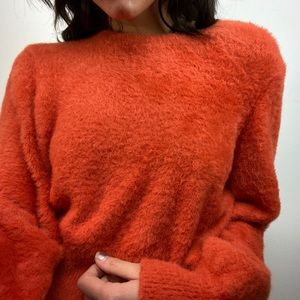 Sunday Best Kitten Sweater